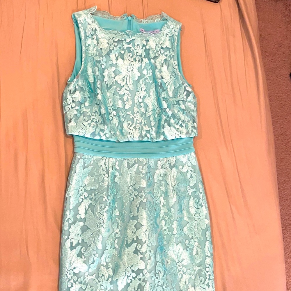 Cocktail dress